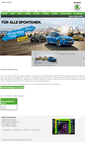 Mobile Screenshot of bayer-automobile.skoda-auto.de